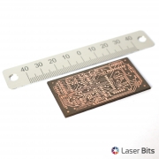  Placa PCB circuit electronic